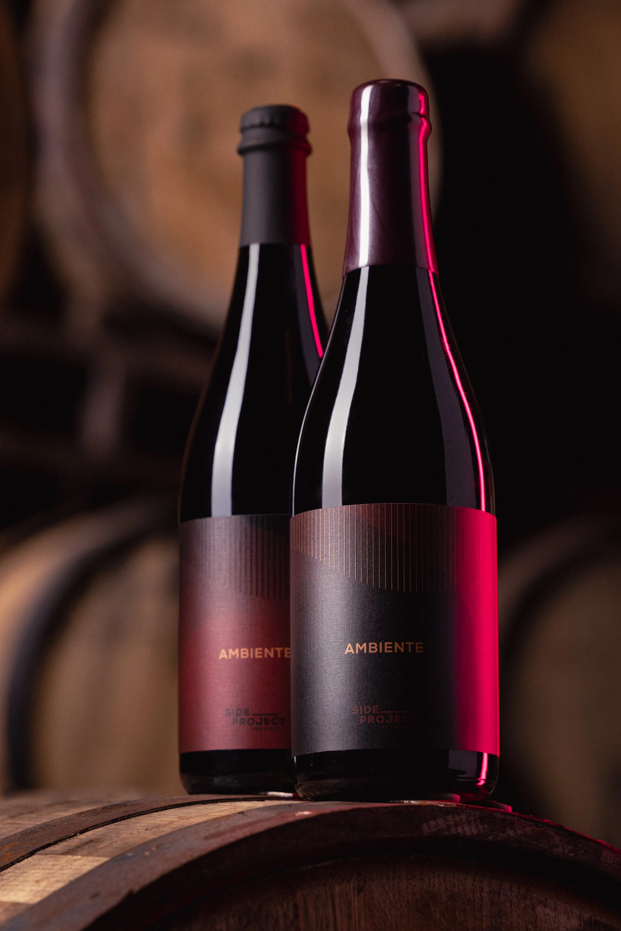 BARREL-AGED AMBIENTE 2025 + AMBIENTE 2025 - Image 2