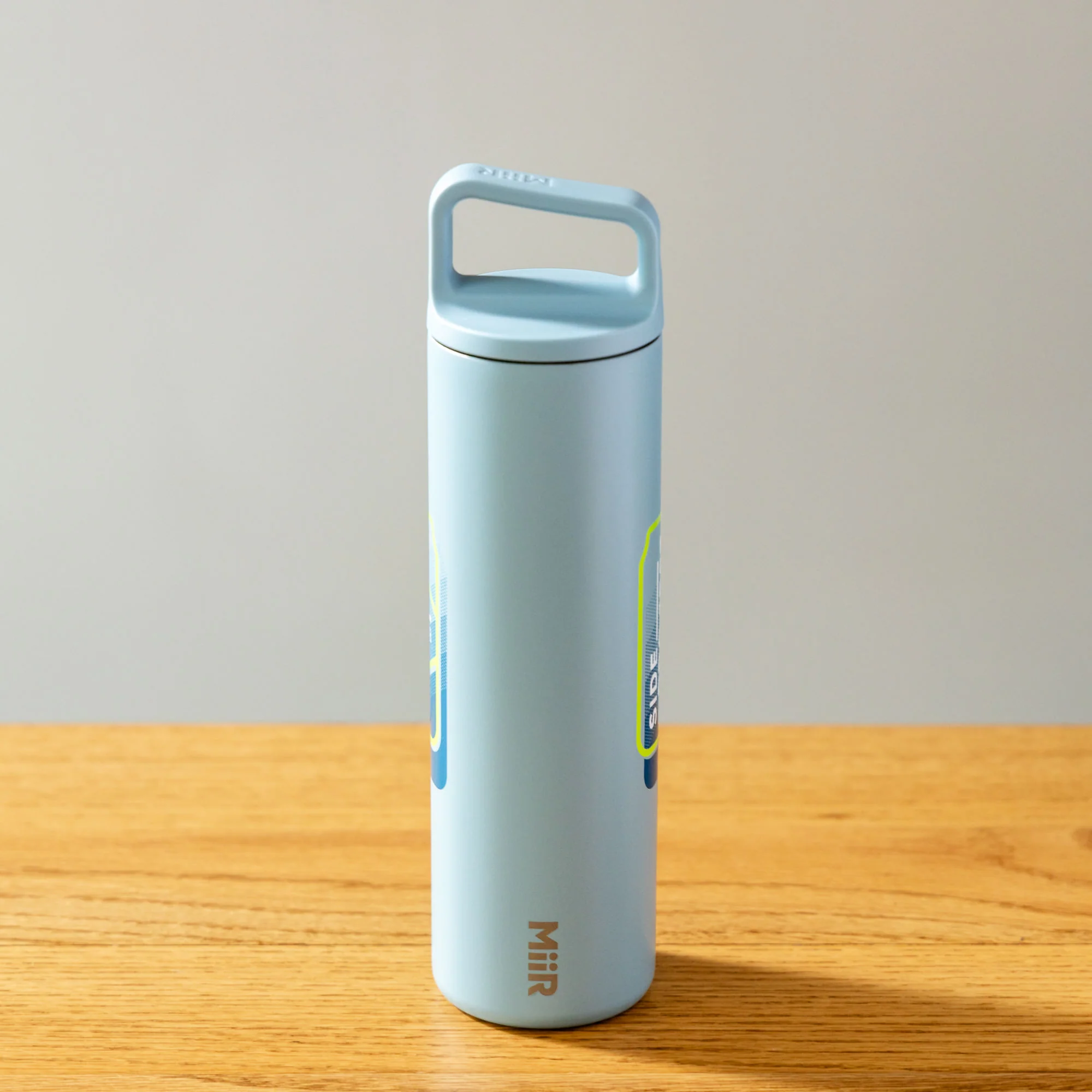 Can Logo Miir Wide Mouth Bottle - Image 6