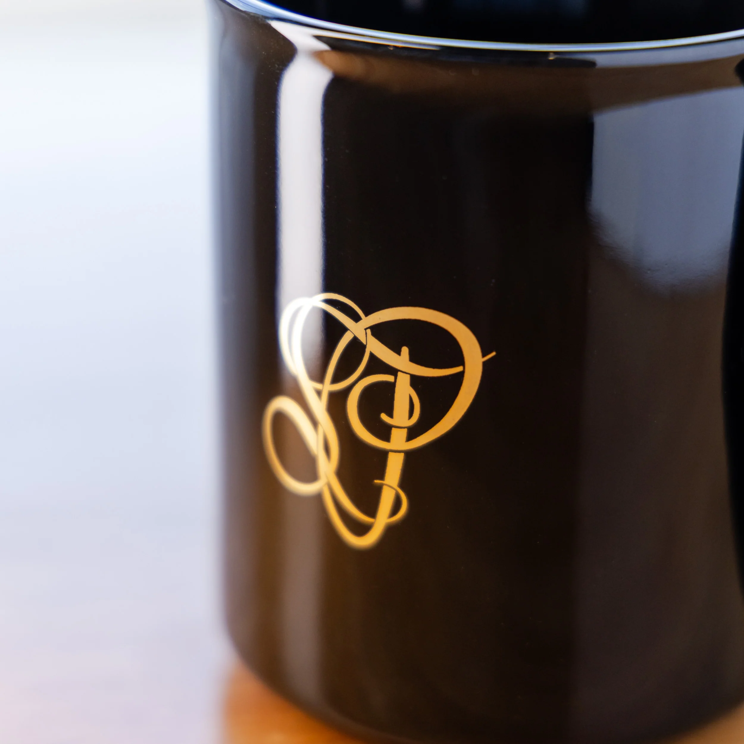 Coffee Mug - Black - Image 4