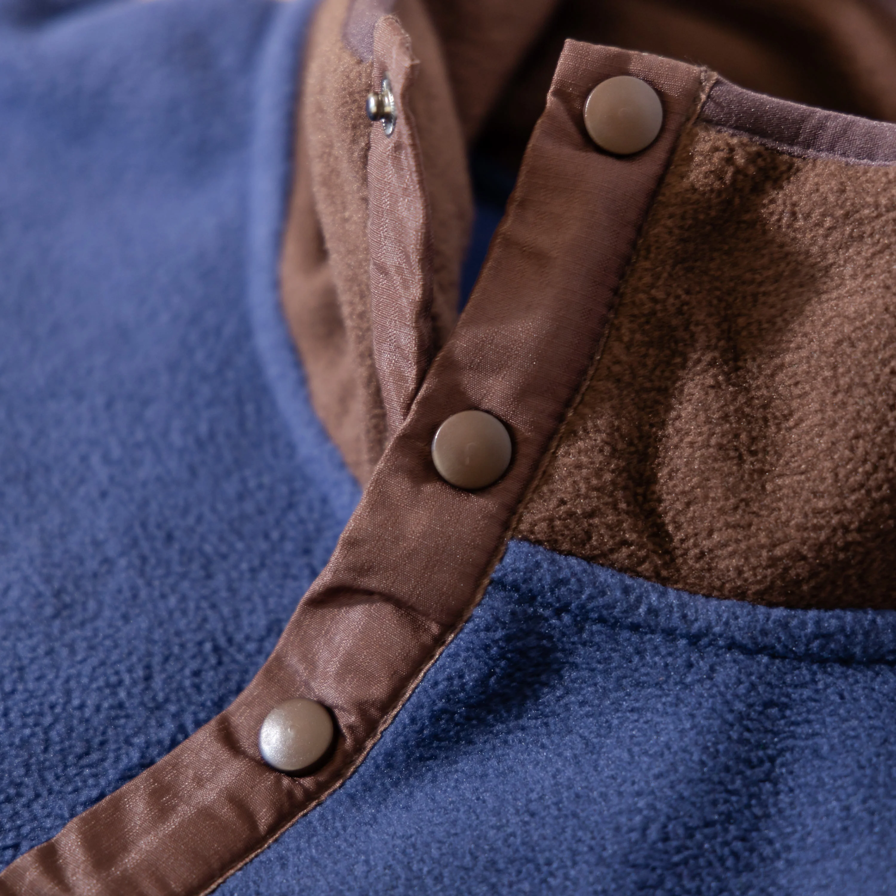 Fleece Jacket (Large & XL Only) - Image 3