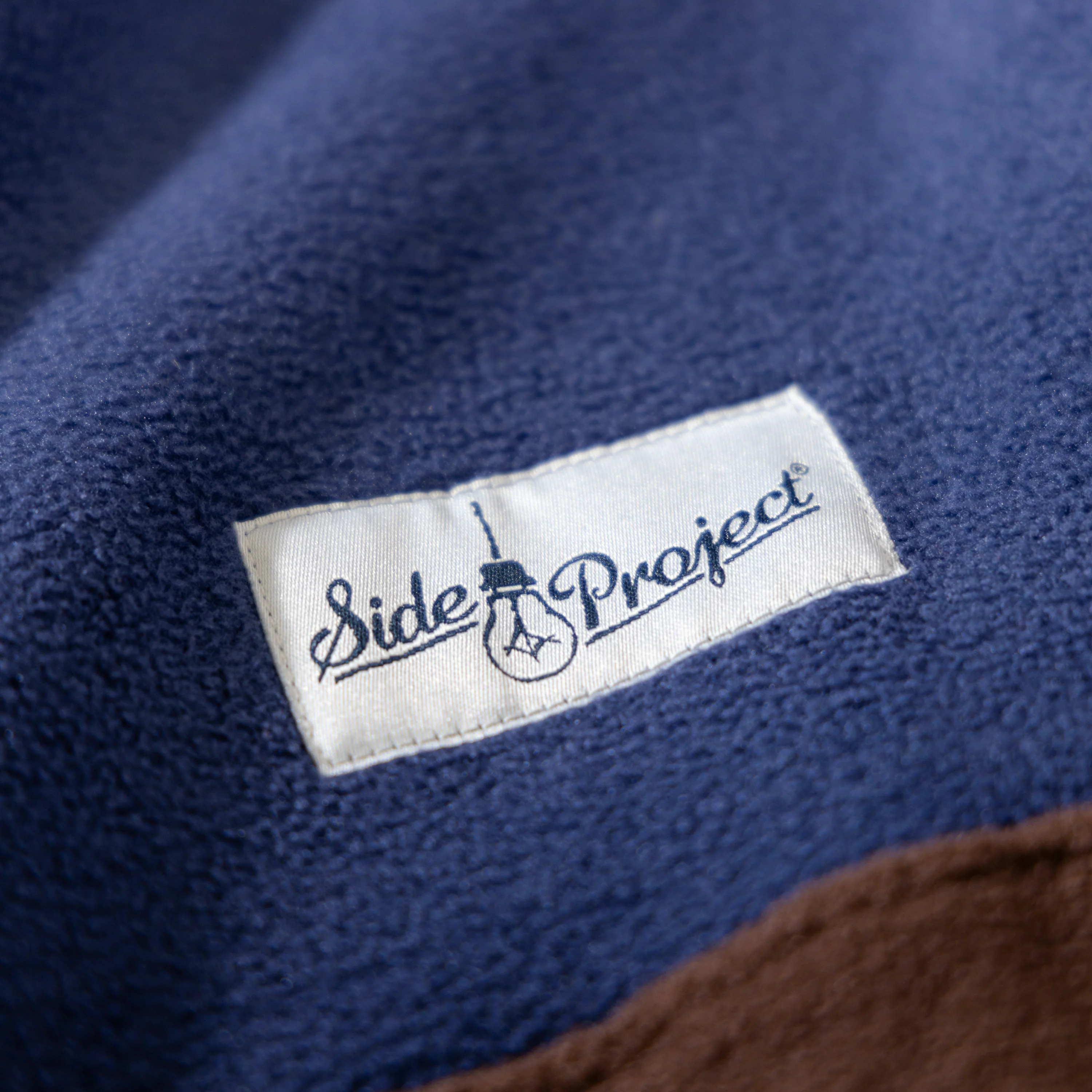 Fleece Jacket (Large & XL Only) - Image 4