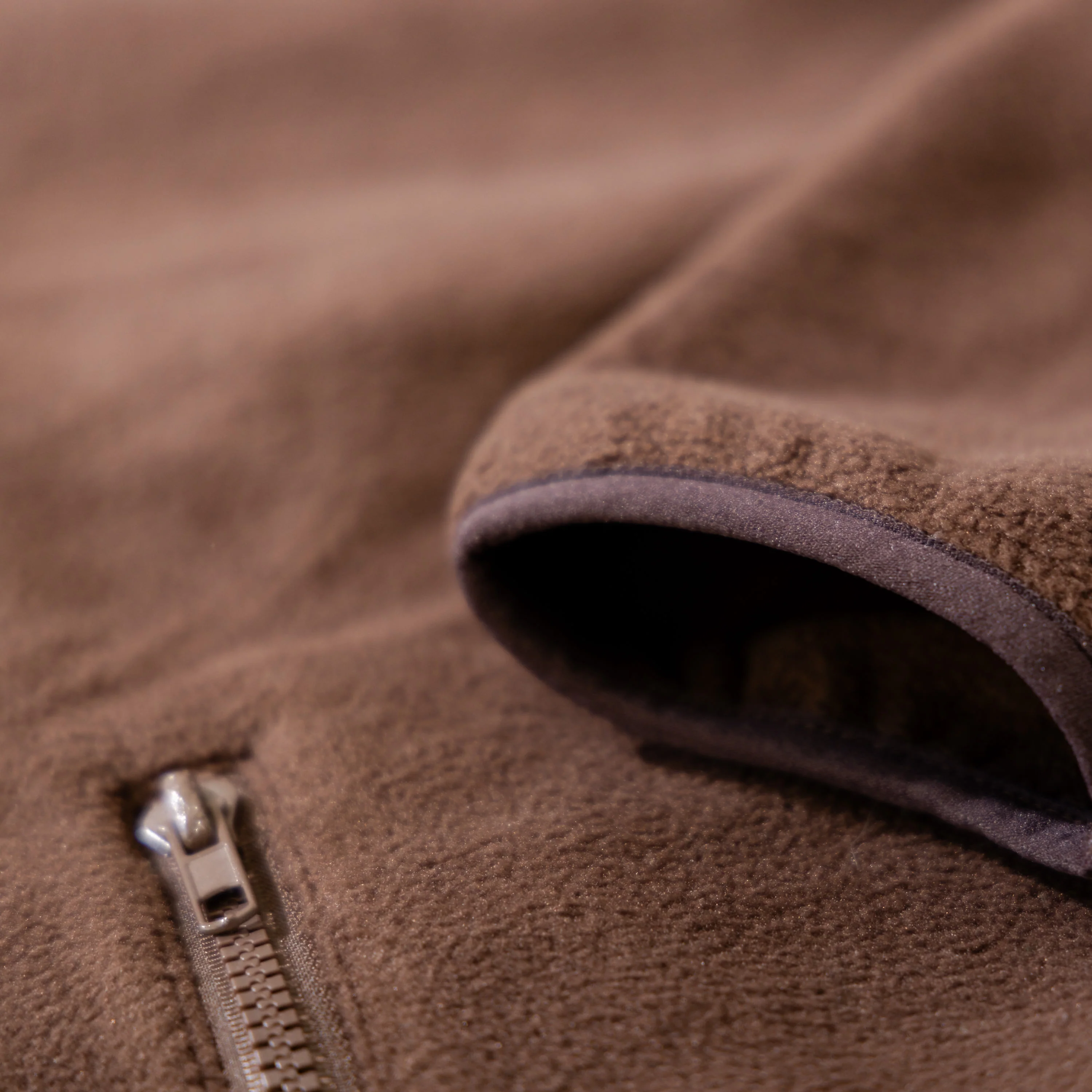 Fleece Jacket (Large & XL Only) - Image 5