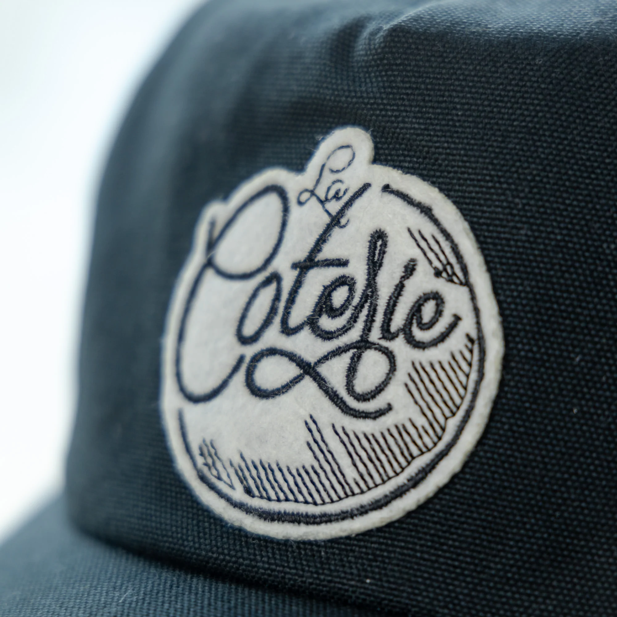 La Coterie Hat - Image 4