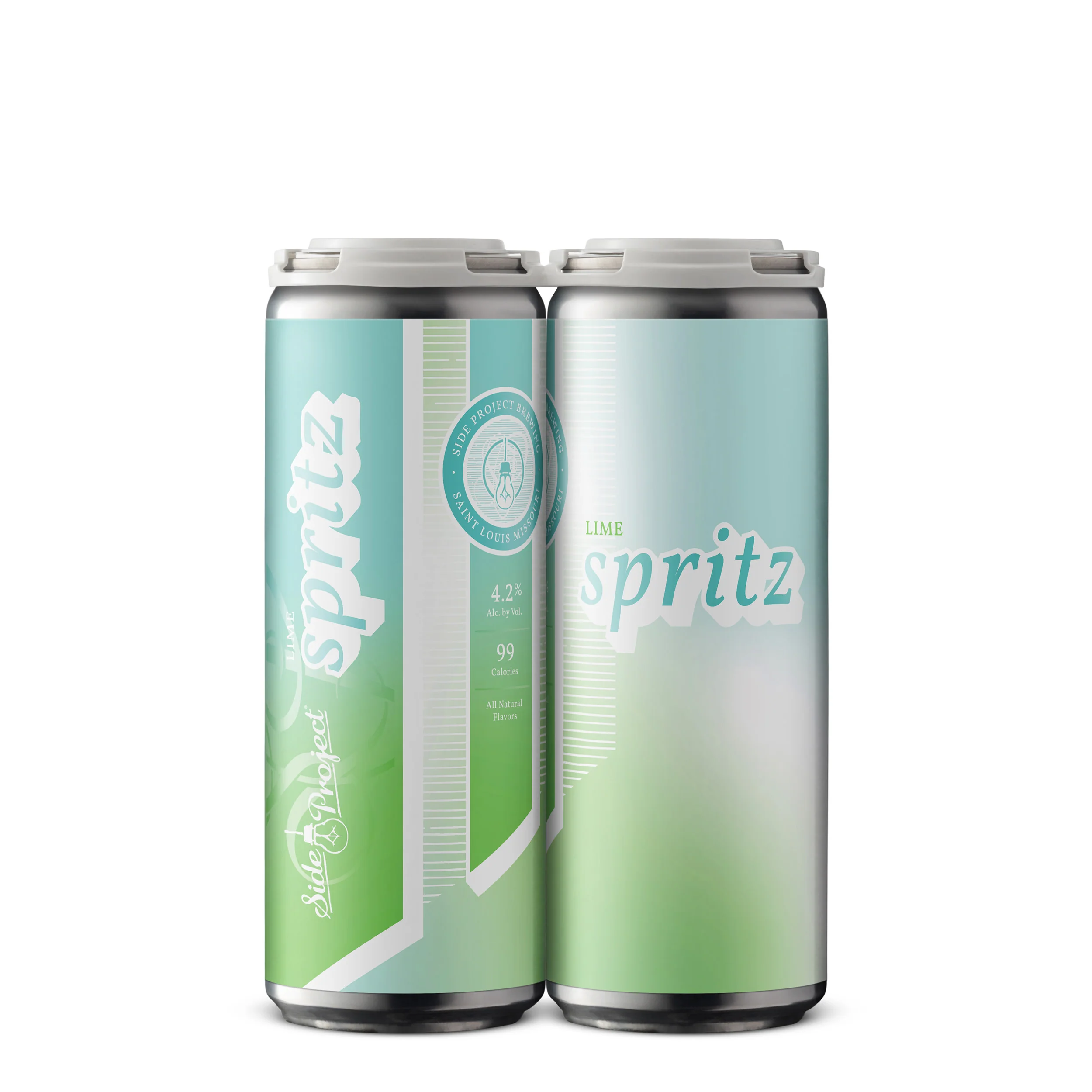 Lime Spritz