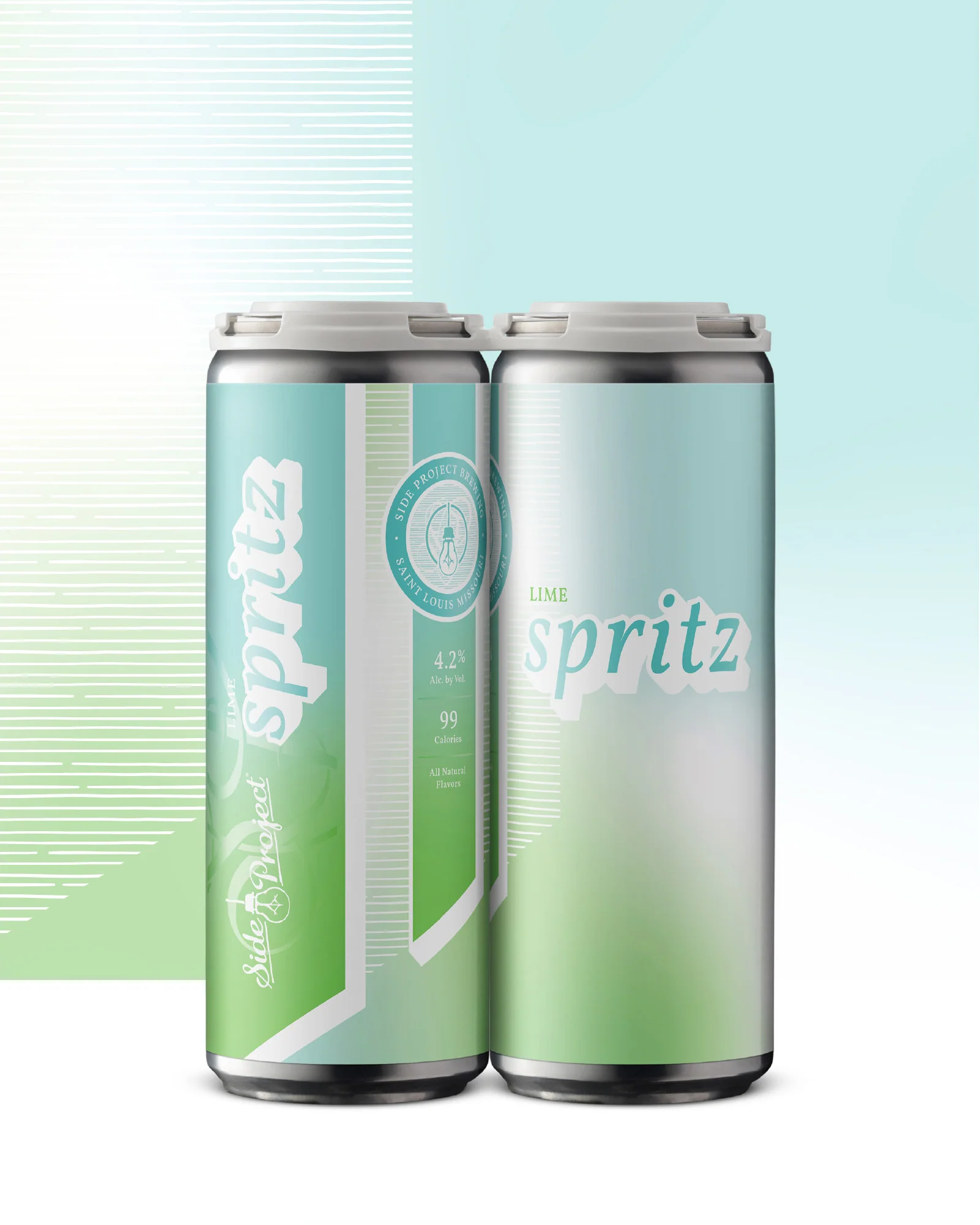 Lime Spritz - Image 2