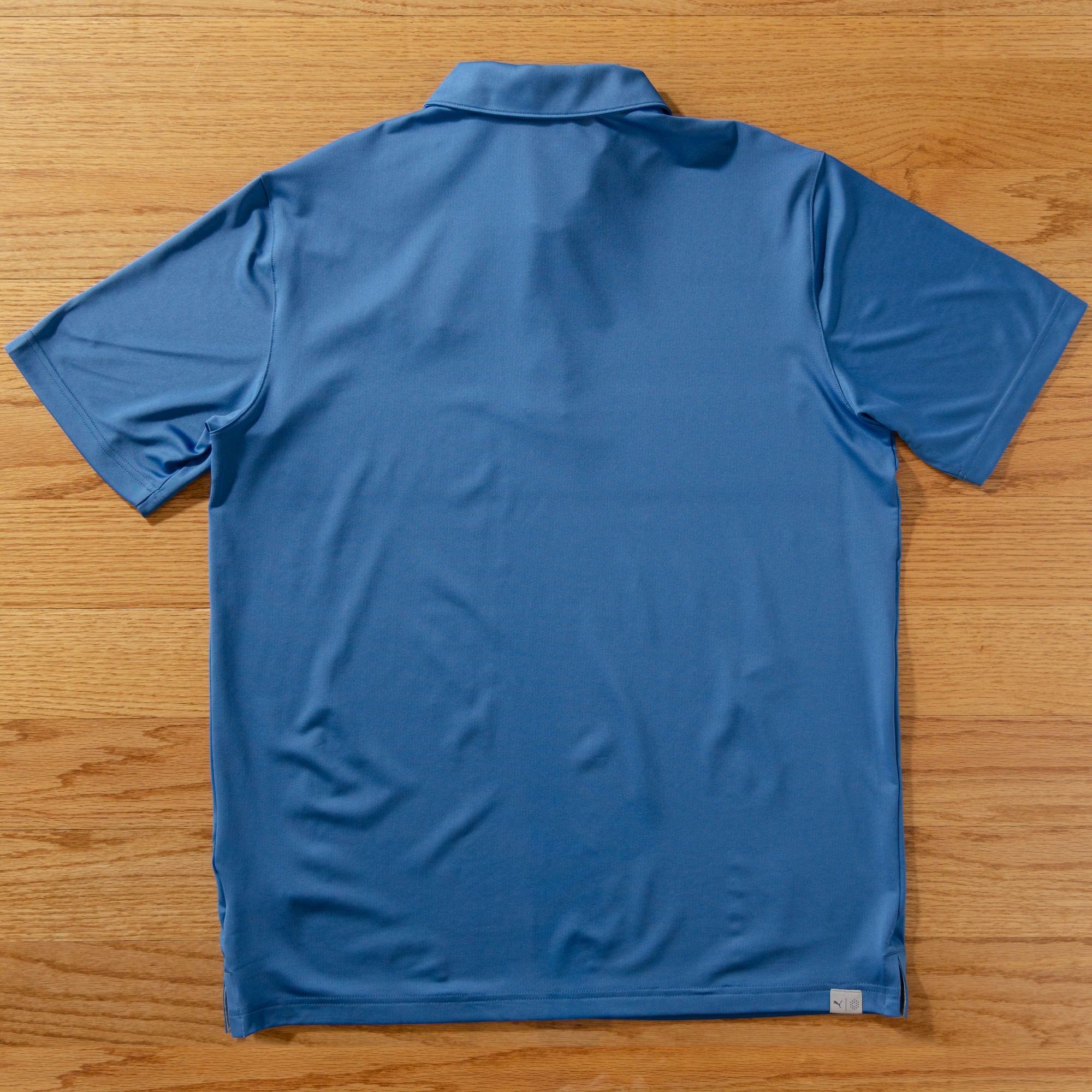 Puma "SP" Polo - Image 6