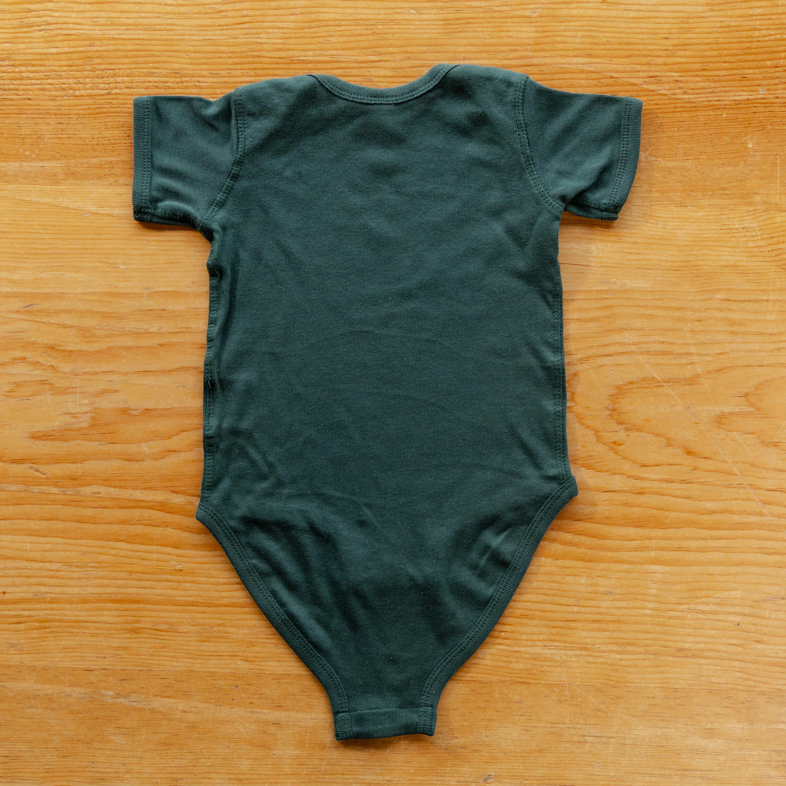 Side Project Blend #1 Onesie - Image 2