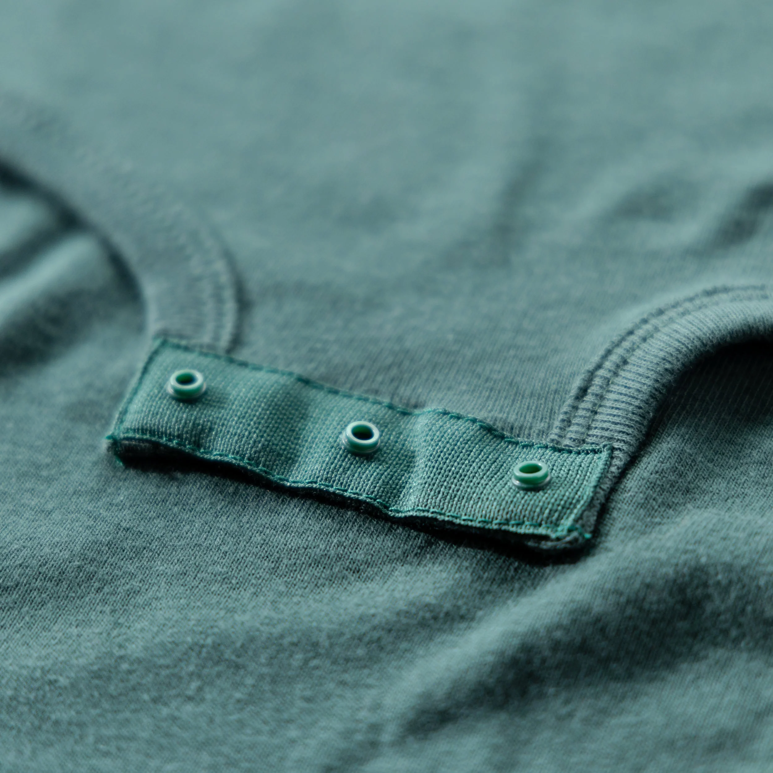Side Project Blend #1 Onesie - Image 4