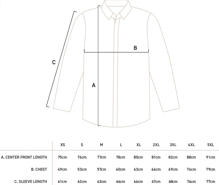 Long Sleeve Flannel Button Up (Medium Only) - Image 8