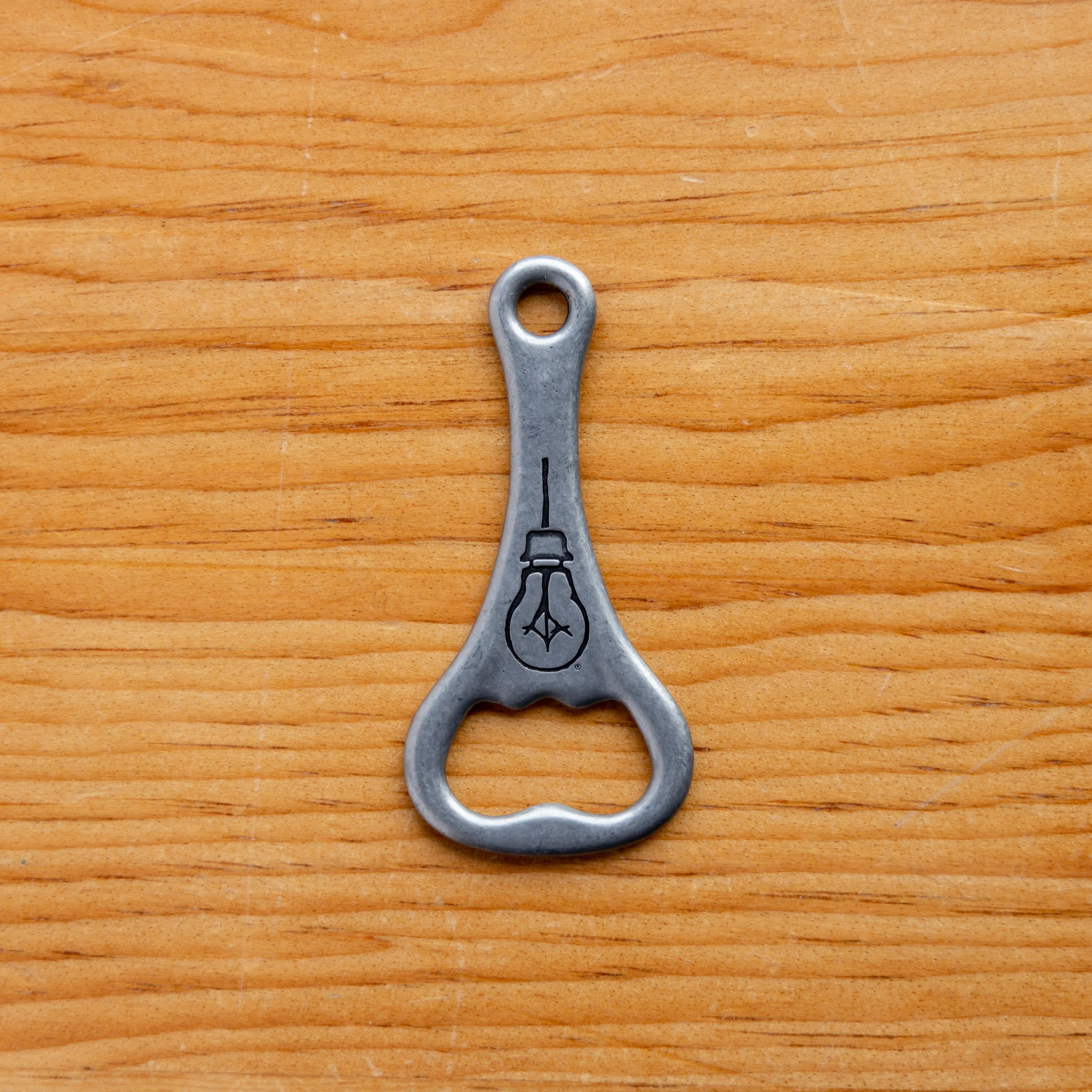 Metal Keychain Bottle Opener - Image 7