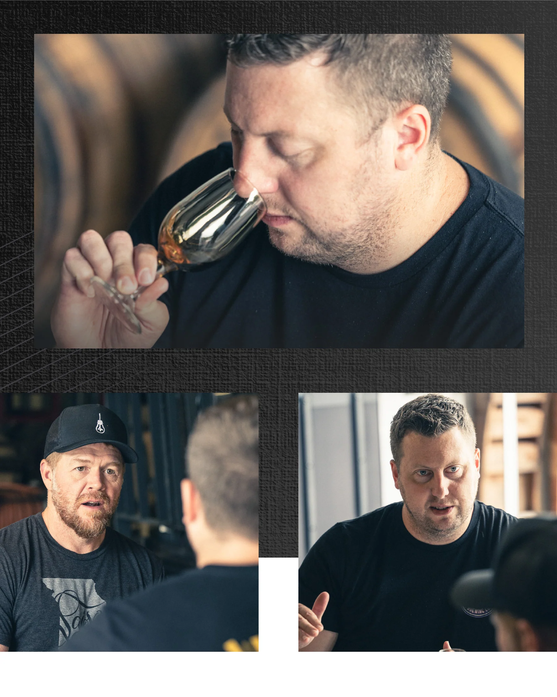 The Blend + Oude Fermier Vintage 2023 - Image 3