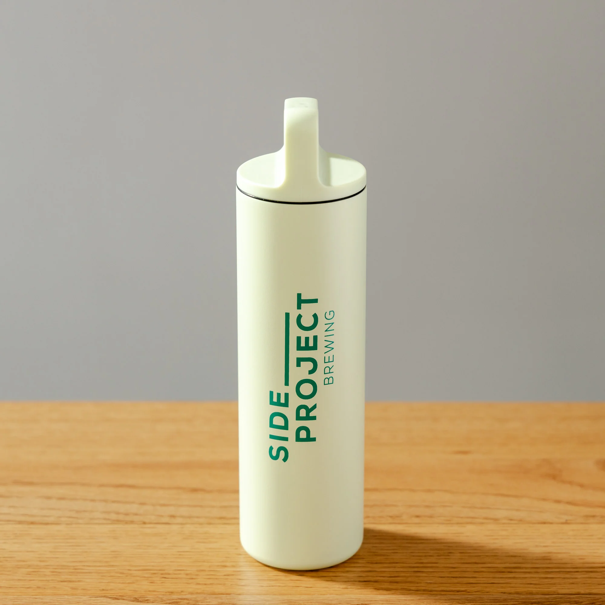 Typeface Logo Miir Wide Mouth Bottle - Image 3