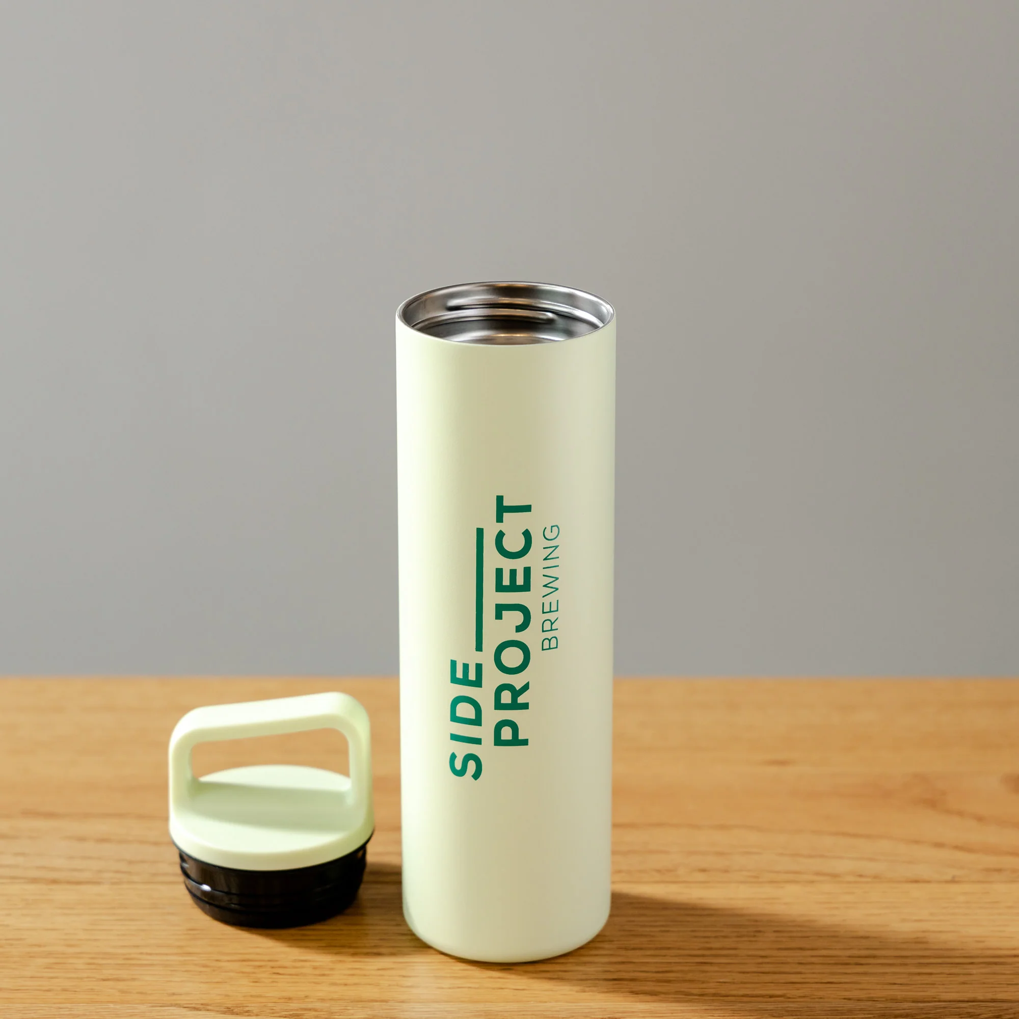 Typeface Logo Miir Wide Mouth Bottle - Image 4