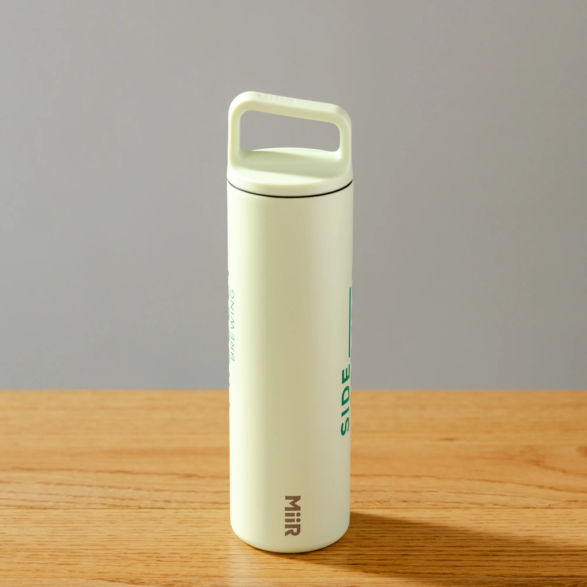 Typeface Logo Miir Wide Mouth Bottle - Image 5